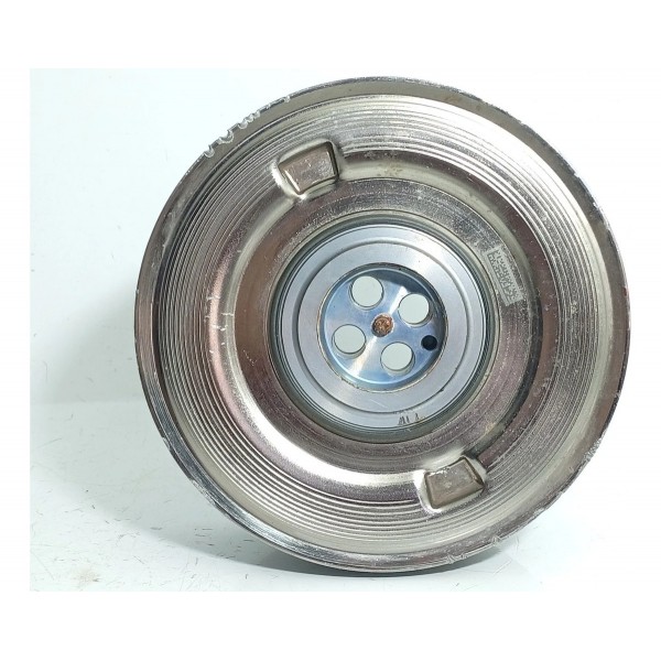 Polia Virabrequim Mini Cooper 1.5 3 Cil B38a15 8687695