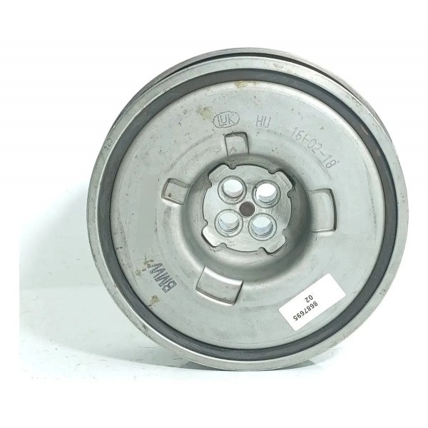 Polia Virabrequim Mini Cooper 1.5 3 Cil B38a15 8687695