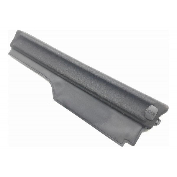 Bagagito Retratil Porta Mala Discovery 3 E 4 2008/2015 Preto