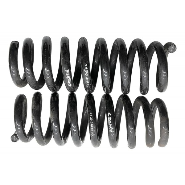 Kit Amortecedores Orig Molas Eibach Bmw 320 330 2019/2025