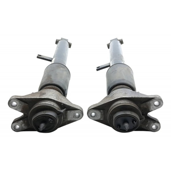 Kit Amortecedores Orig Molas Eibach Bmw 320 330 2019/2025