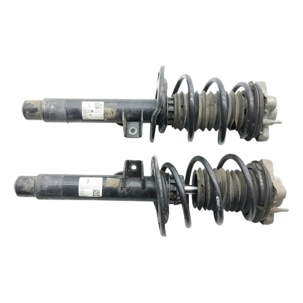 Kit Amortecedores Orig Molas Eibach Bmw 320 330 2019/2025