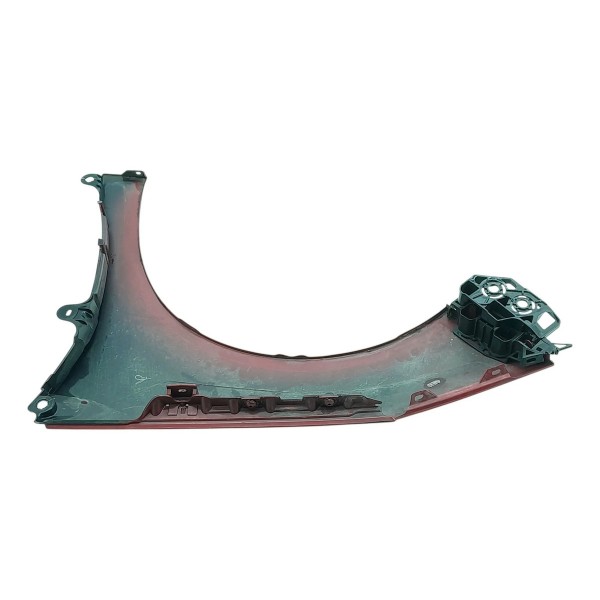 Paralama Peugeot 308 408 Direito 2012/2016 Orig