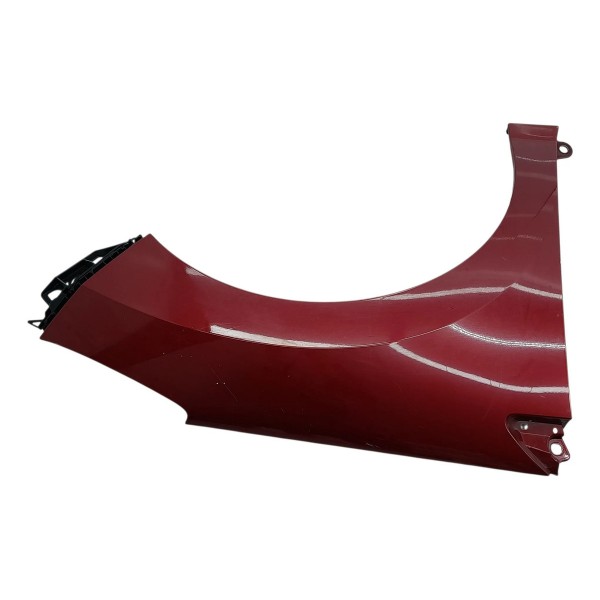 Paralama Peugeot 308 408 Direito 2012/2016 Orig