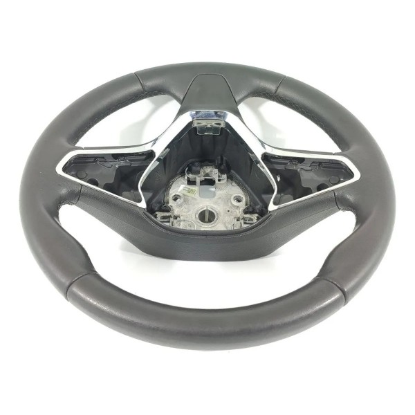 Volante Cruze 1.4 2017/2023 3095508 20000km Cinza-escuro