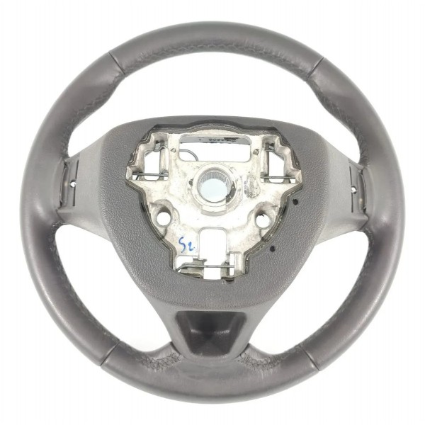 Volante Cruze 1.4 2017/2023 3095508 20000km Cinza-escuro