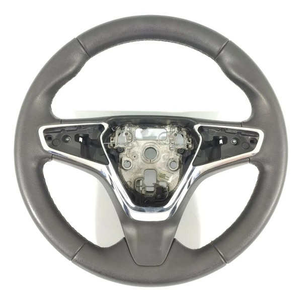 Volante Cruze 1.4 2017/2023 3095508 20000km Cinza-escuro