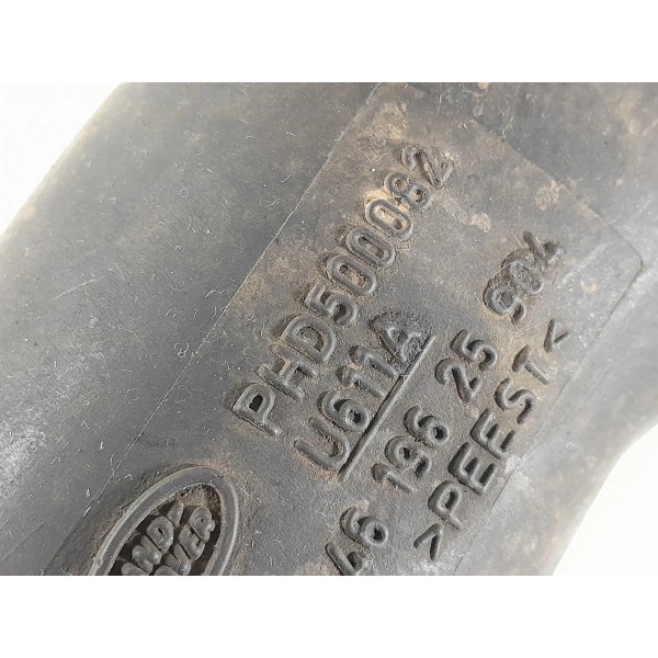 Mangueira Caixa Filtro Ar Discovery 3 4 2.7 08/15 Phd500082