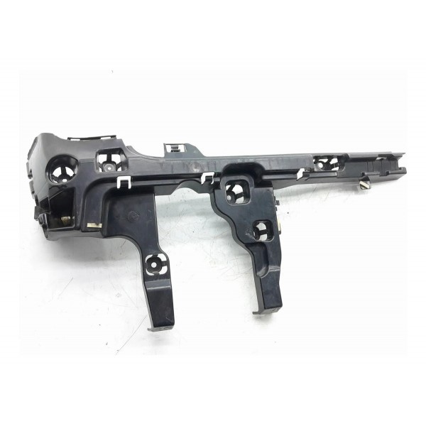 Guia Parachoque Mini Cooper 1.5 Traseiro Esq 14/2020 7318755