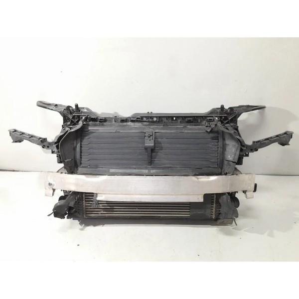 Mini Frente Radiadores Audi Q5 2018/2022 Det