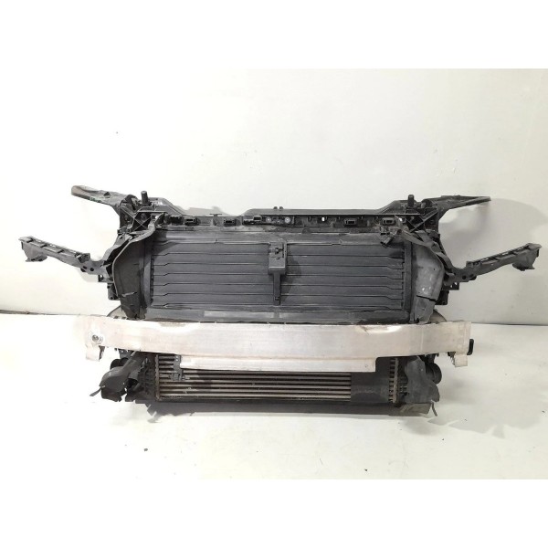 Mini Frente Radiadores Audi Q5 2018/2022 Det