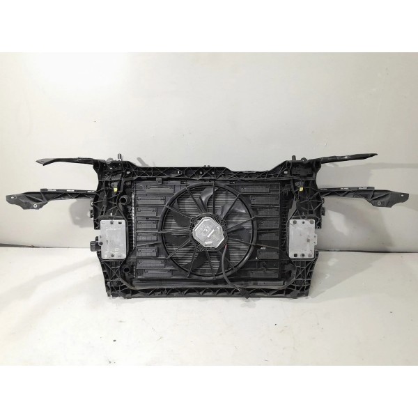 Mini Frente Radiadores Audi Q5 2018/2022 Det