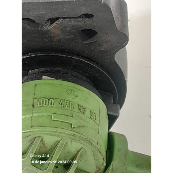 Valvula Canister Mercedes C180 C200 2008/2014 0004708793