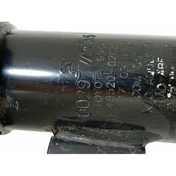 Amortecedor Mola Corolla Dianteiro Esq 2015/2019 0029772013