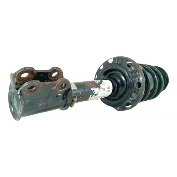 Amortecedor Mola Agile Dianteiro Direito 2009/2014