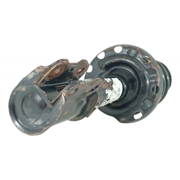 Amortecedor Mola Agile Dianteiro Direito 2009/2014