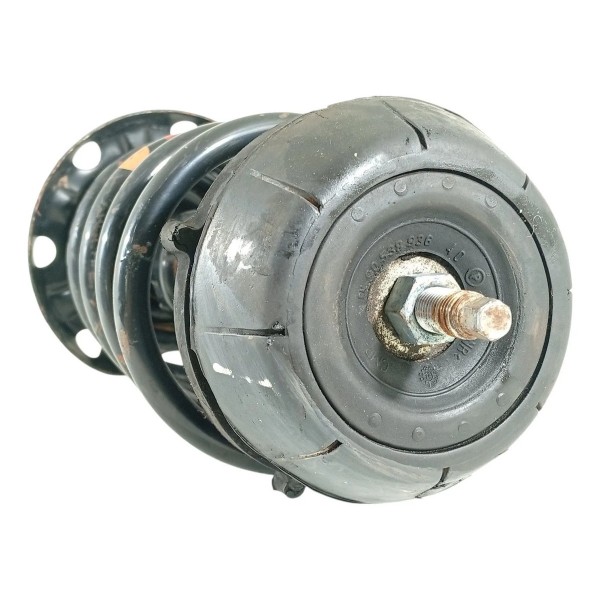 Amortecedor Mola Agile Dianteiro Direito 2009/2014