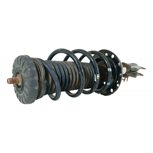 Amortecedor Mola Spin Dianteiro Esquerdo 2013/2018 52085443