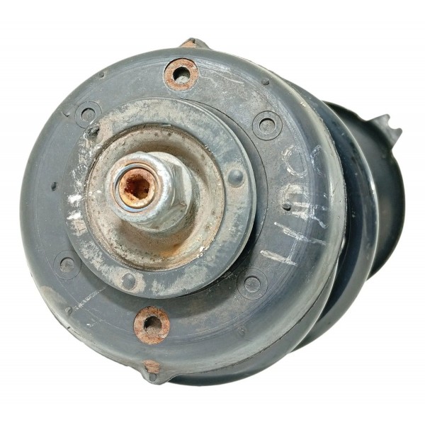 Amortecedor Mola Peugeot 408 308 Dianteiro Esq 11/17