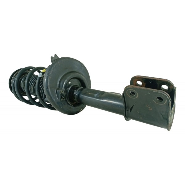 Amortecedor Mola Peugeot 408 308 Dianteiro Esq 11/17