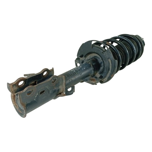 Amortecedor Mola New Fiesta Dianteiro Esq 13/17 D3bc18k001ad