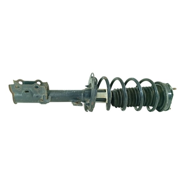 Amortecedor Mola New Fiesta Dianteiro Esq 13/17 D3bc18k001ad