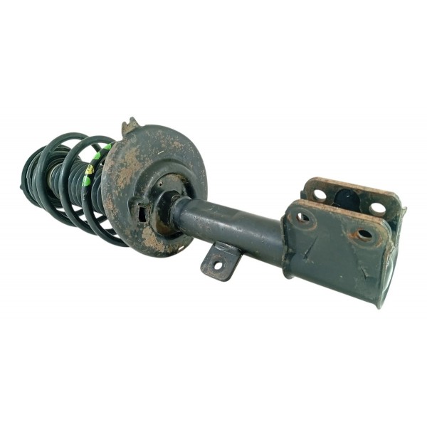 Amortecedor Mola Peugeot 308 408 C4 LG Diant D 9678350680