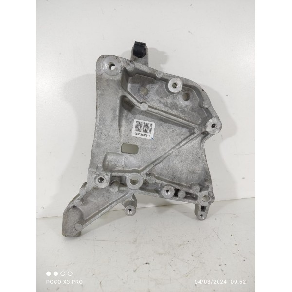 Suporte Compressor Toro Compass Commander 2016/2024 55283531