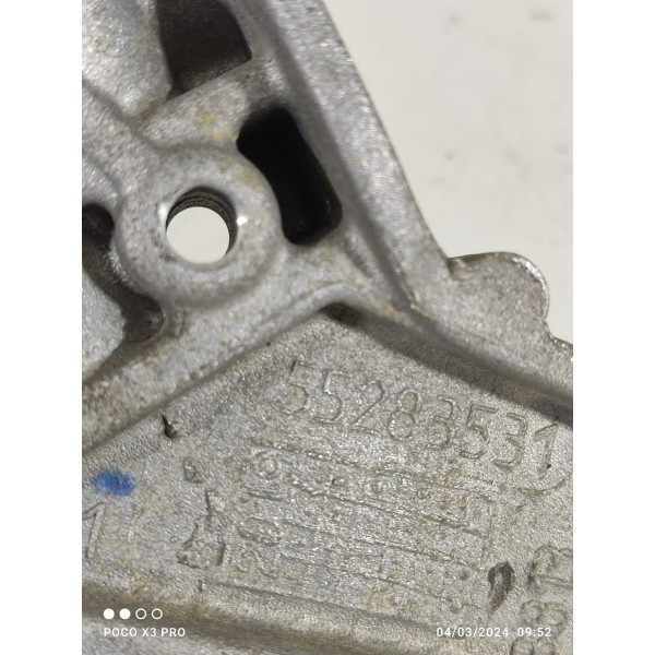 Suporte Compressor Toro Compass Commander 2016/2024 55283531