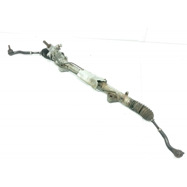 Caixa Direção Hidráulica Focus S/ Sensor 2009/2013