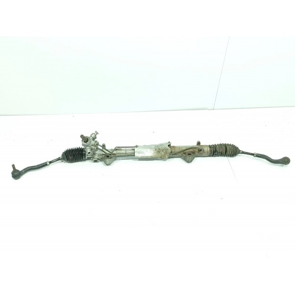 Caixa Direção Hidráulica Focus S/ Sensor 2009/2013