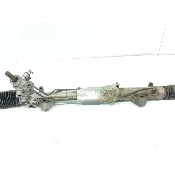 Caixa Direção Hidráulica Focus S/ Sensor 2009/2013