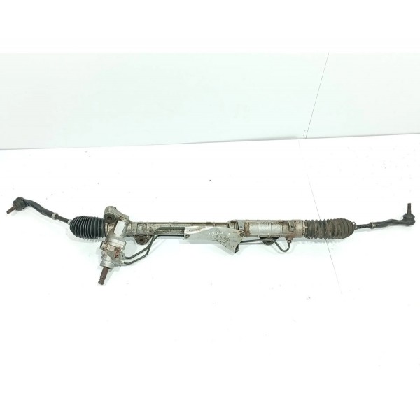 Caixa Direção Hidráulica Focus S/ Sensor 2009/2013