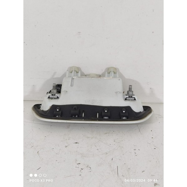 Macaneta Tampa Traseira Jeep Compass 2022 2023 2024 32999227