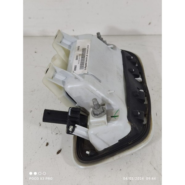 Macaneta Tampa Traseira Jeep Compass 2022 2023 2024 32999227