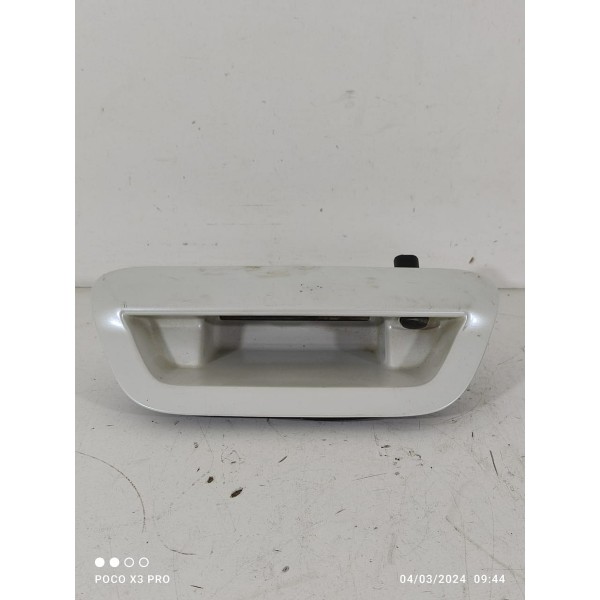 Macaneta Tampa Traseira Jeep Compass 2022 2023 2024 32999227