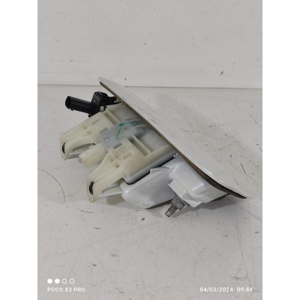 Macaneta Tampa Traseira Jeep Compass 2022 2023 2024 32999227