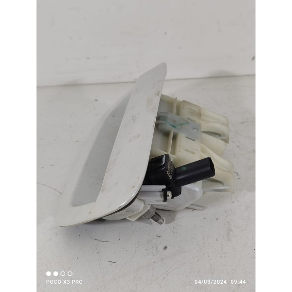 Macaneta Tampa Traseira Jeep Compass 2022 2023 2024 32999227