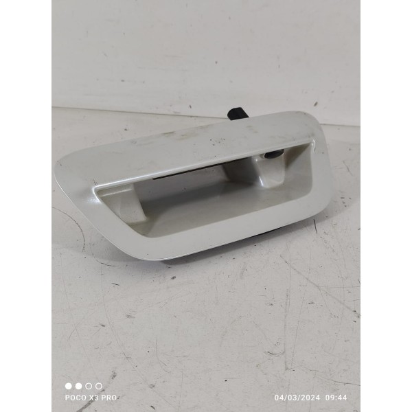 Macaneta Tampa Traseira Jeep Compass 2022 2023 2024 32999227