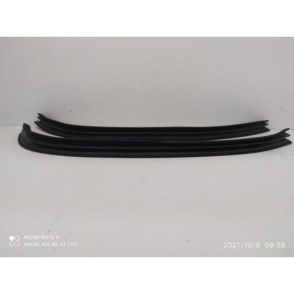 Pestana Vidro Mercedes Slk200 350 55 2005 A 2011 /6628