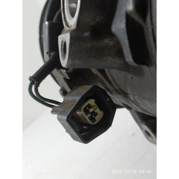 Compressor Ar Condicionado Captiva 2.4 2008/2016 (ver Num)