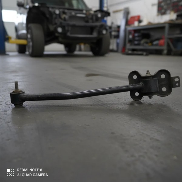 Braço Tirante Renegade Traseiro Esquerdo 2015/2021