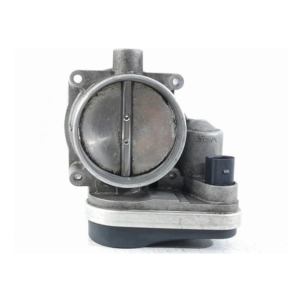Tbi Corpo Borboleta Bmw X5 4.4 V8 N62 02/2010 1354750662704