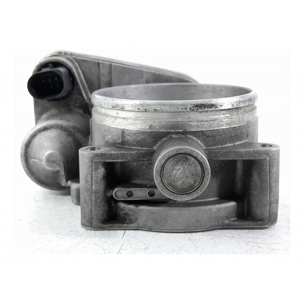 Tbi Corpo Borboleta Bmw X5 4.4 V8 N62 02/2010 1354750662704