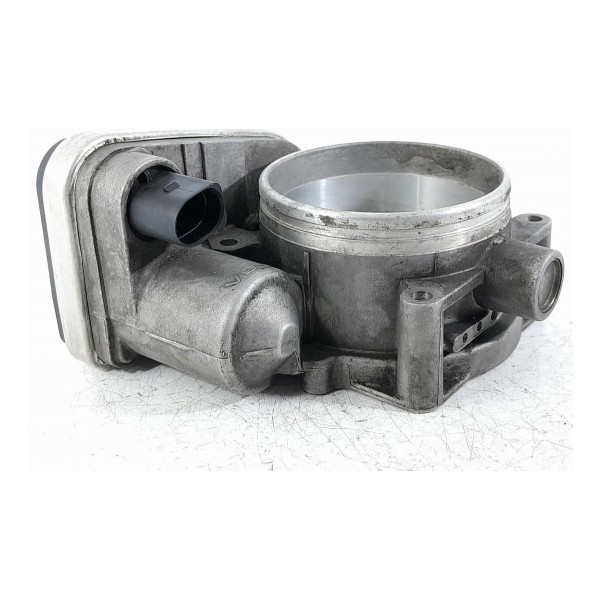 Tbi Corpo Borboleta Bmw X5 4.4 V8 N62 02/2010 1354750662704