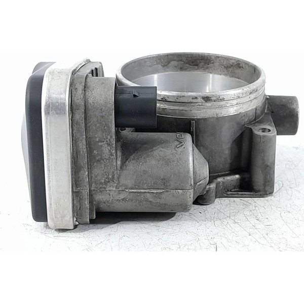 Tbi Corpo Borboleta Bmw X5 4.4 V8 N62 02/2010 1354750662704