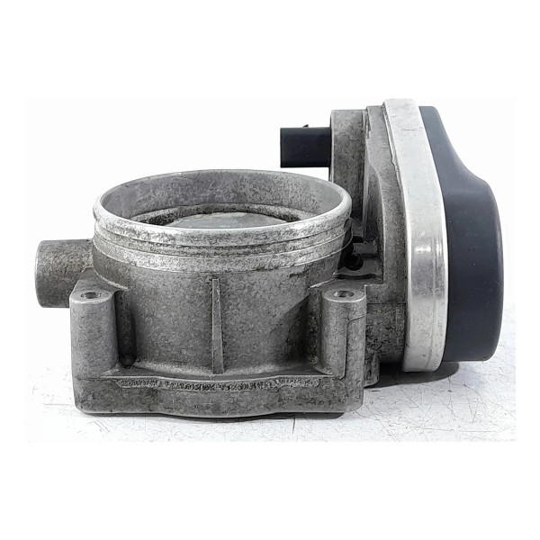 Tbi Corpo Borboleta Bmw X5 4.4 V8 N62 02/2010 1354750662704