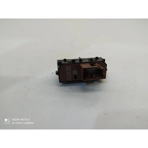 Botao Controle Tracao Peugeot 3008 2012/2016 96671878zd