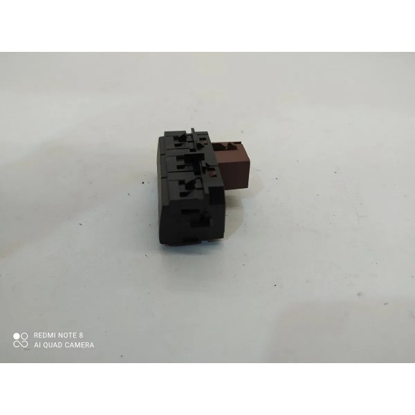 Botao Controle Tracao Peugeot 3008 2012/2016 96671878zd