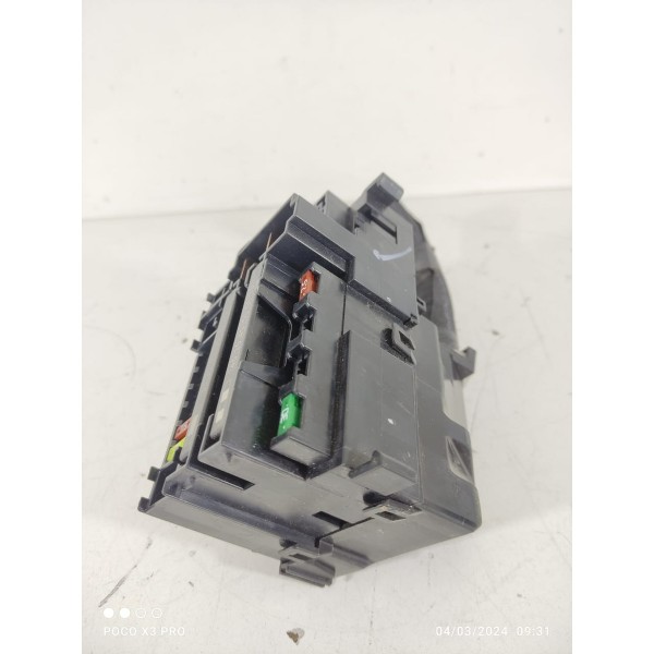 Caixa Fusivel Compass 2.0 Diesel 2022 2023 2024 Orig